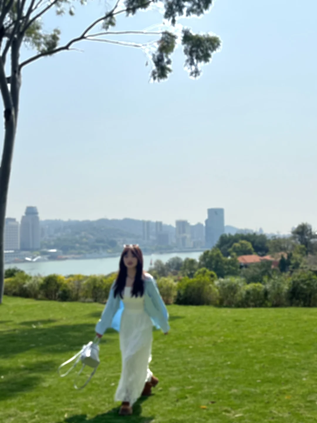 去厦门我只干一件事！