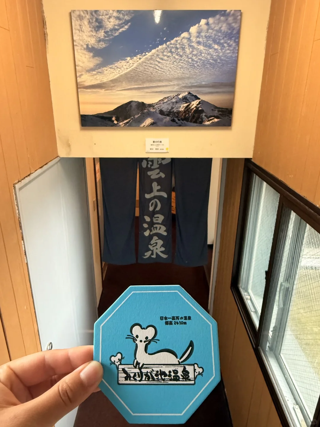 10.05油画立山🍁实况🧡💛❤️附拍照机位攻略