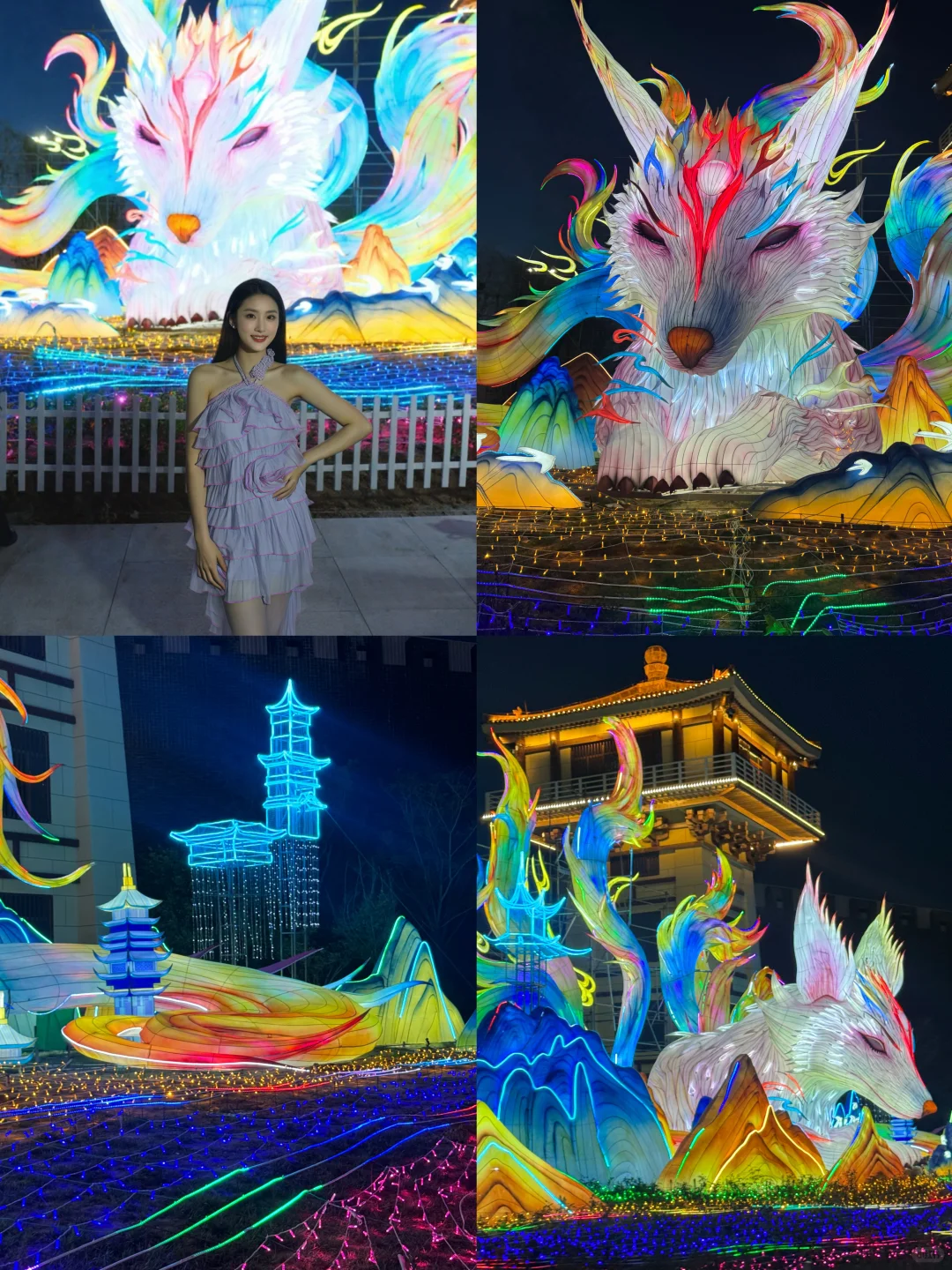 暑期旅行|泰山石敢当文化乐园超全游玩攻略