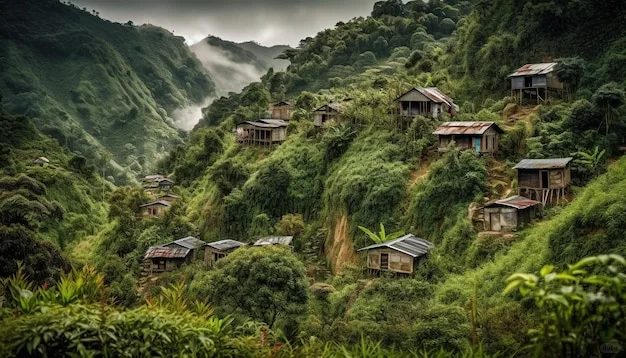 🌿黔西南3天2夜｜小众秘境治愈之旅✨