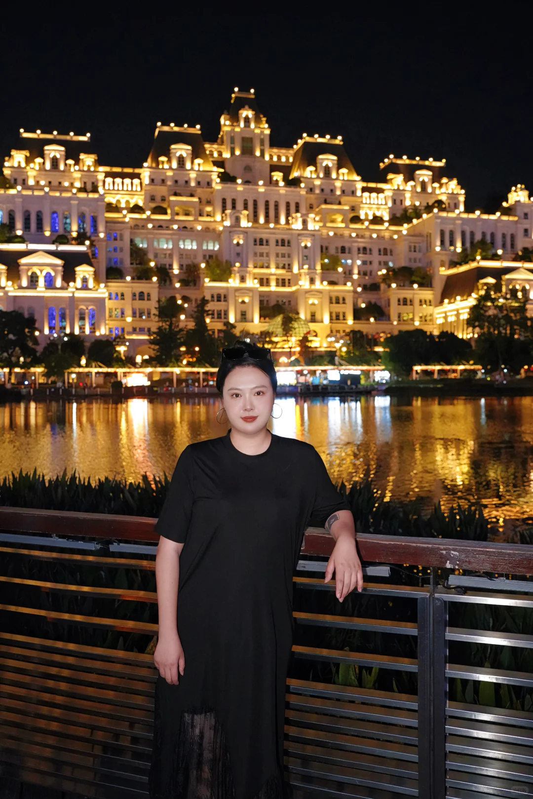 贵阳九日游结束啦✔️