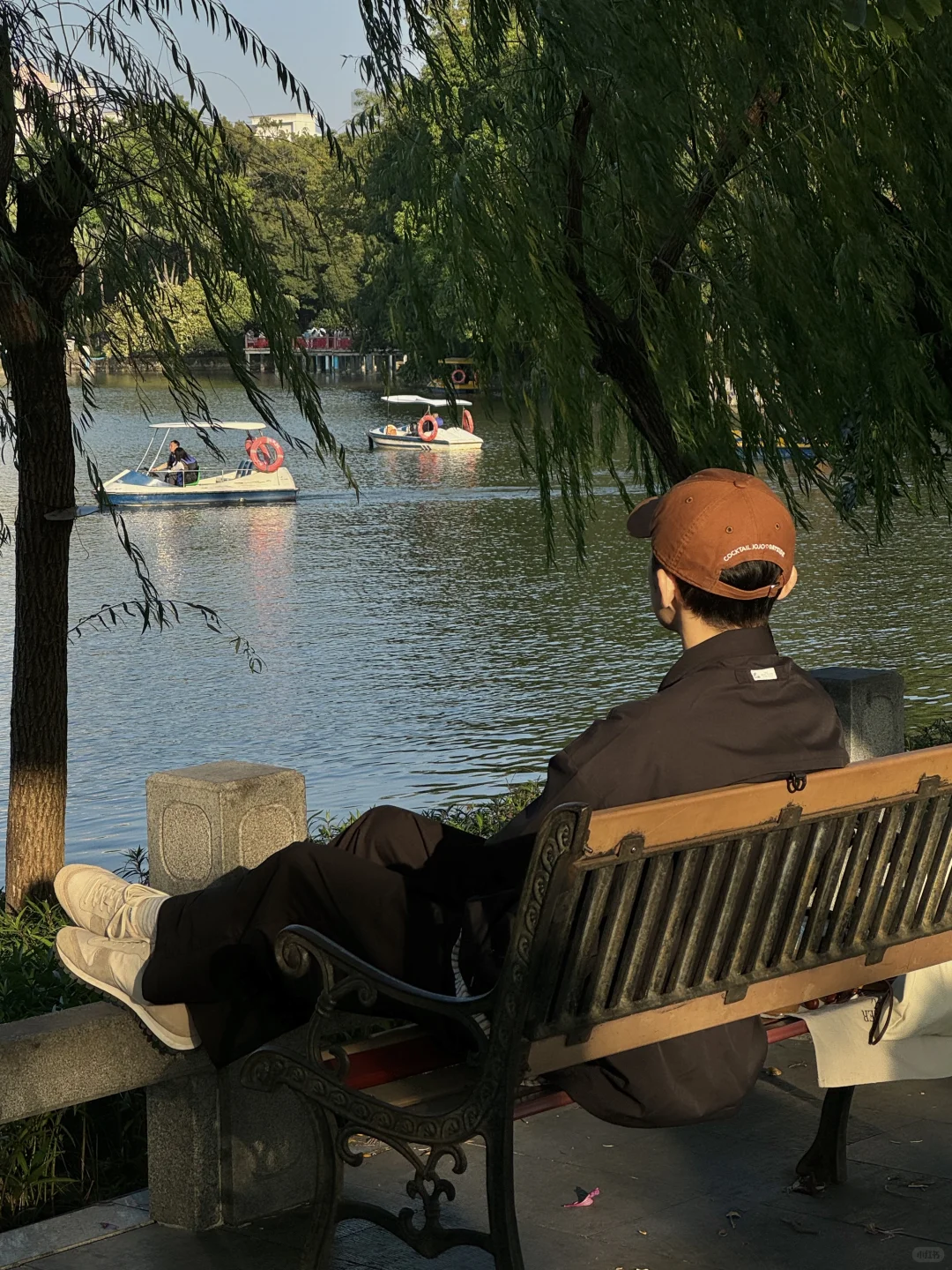 广州很漂亮的7个景点