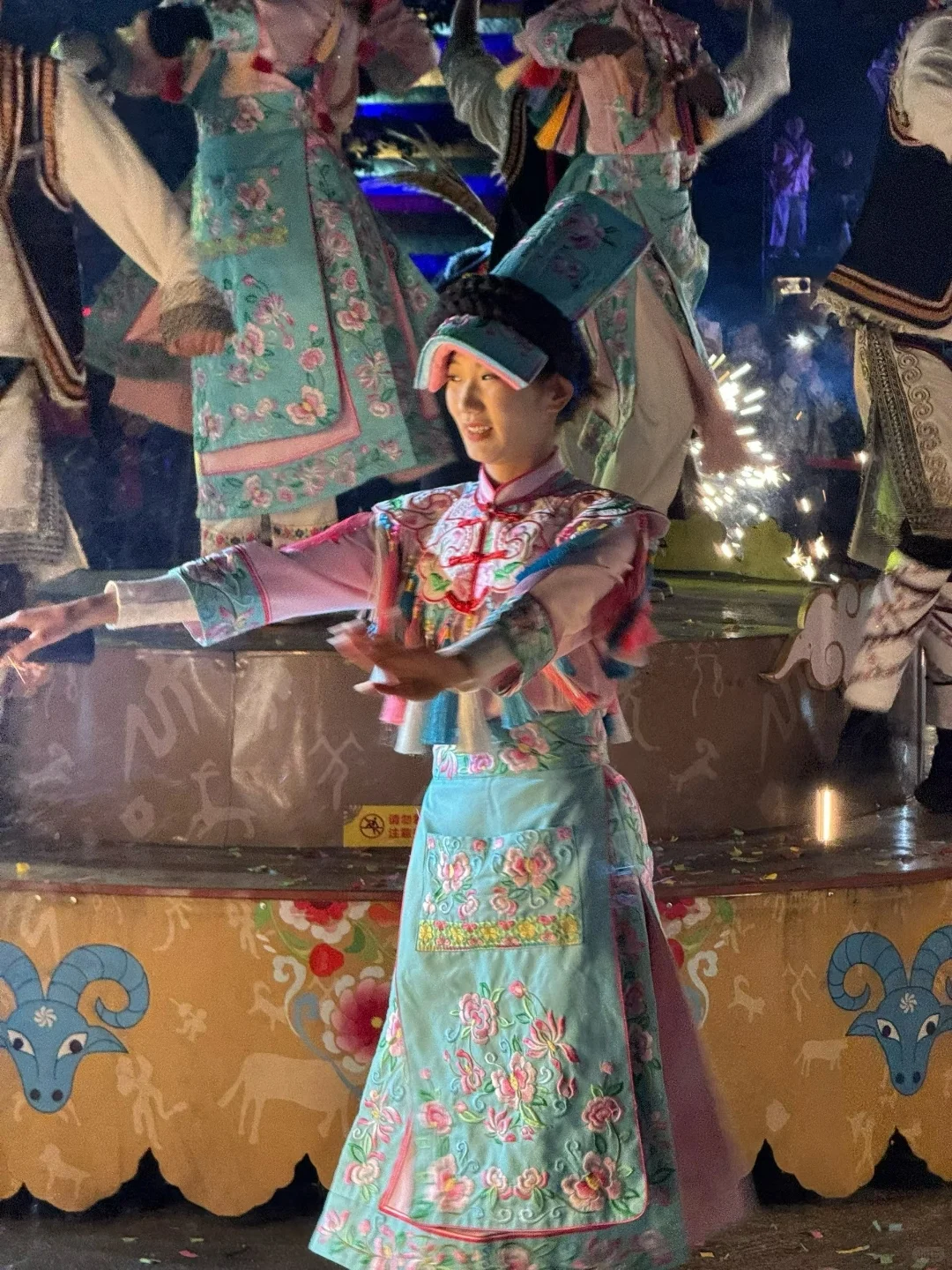 九皇山你值得