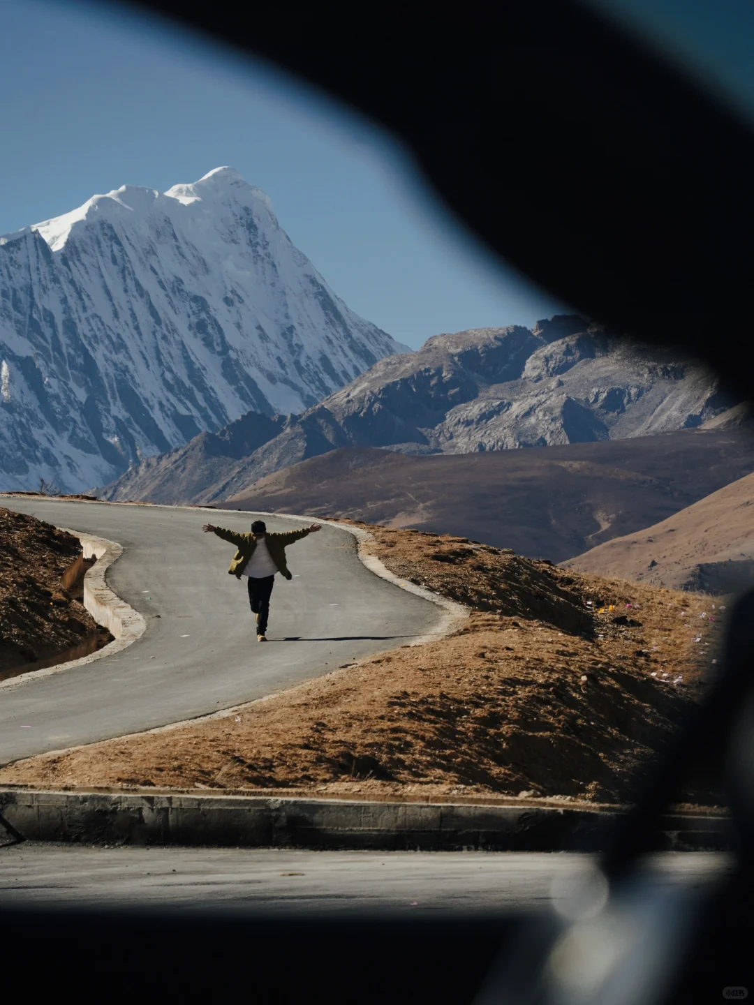 我宣布❗️这是国内最浪漫的12个地方❗️
