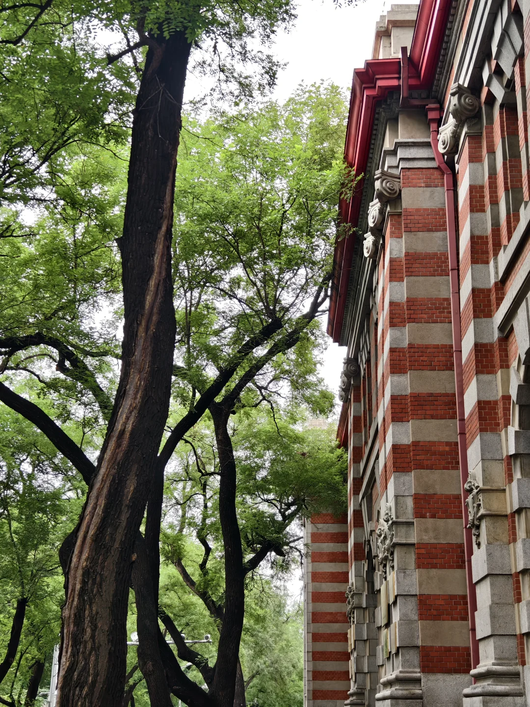 04女大📍北京一日游/保姆级路线攻略分享~
