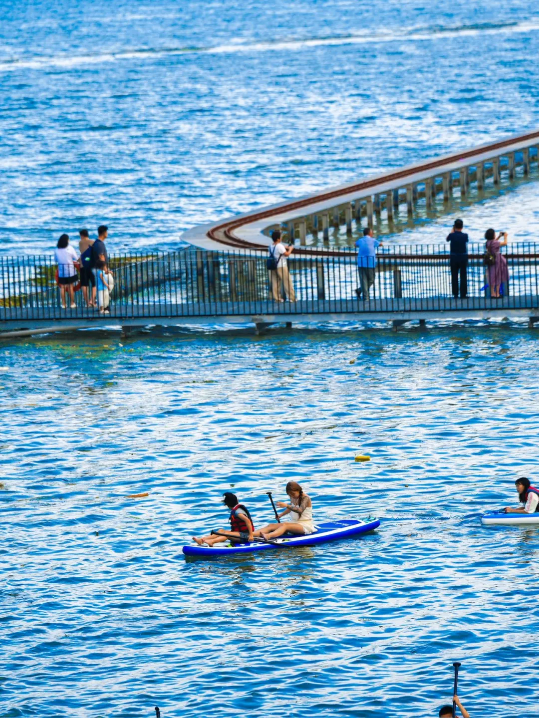 发朋友圈被问爆‼️真不是国外…在天津‼️