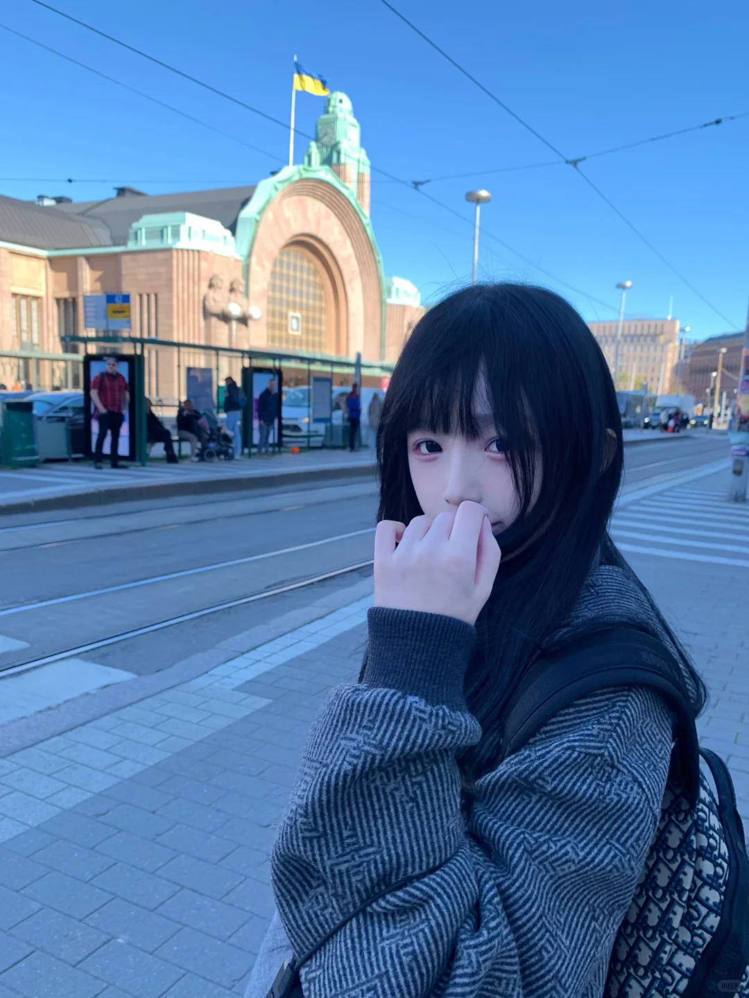 芬兰🇫🇮