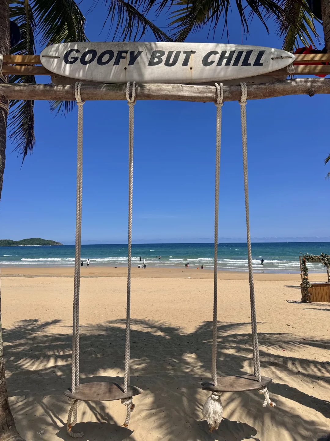 万宁📍石梅湾要去的五家漂亮店