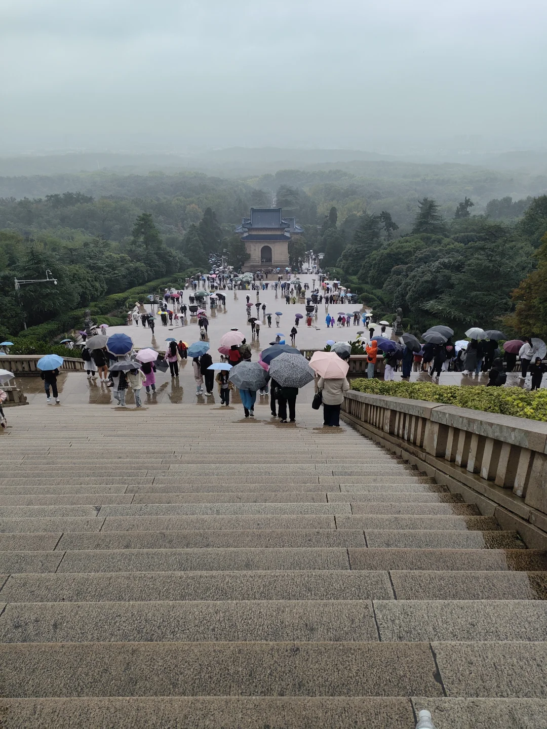 南京景点