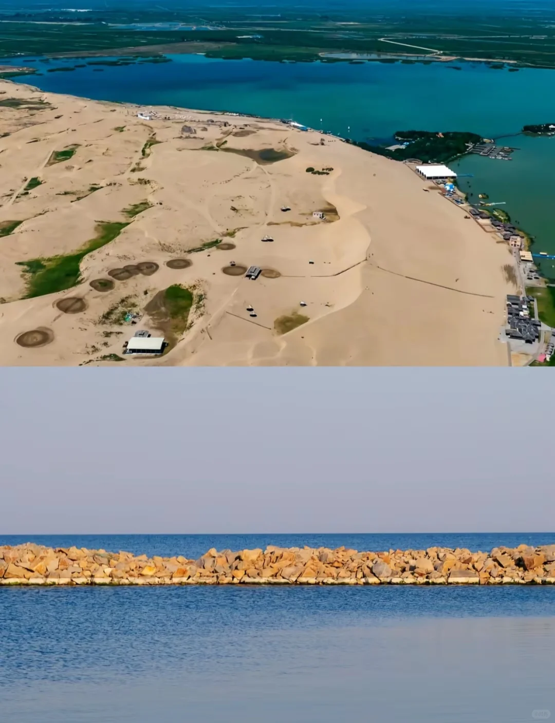 来宁夏,必玩的9个景点