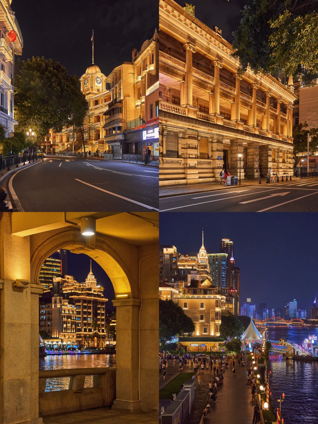 广州citywalk🚶🏻拍遍欧式+岭南双风情路线