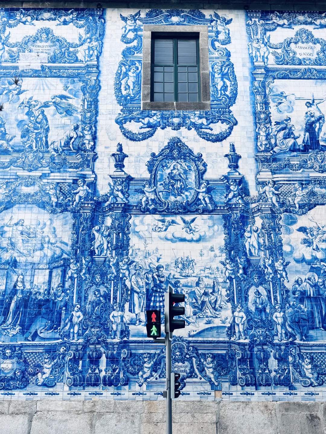 🇵🇹波尔图3 天 2 晚旅游攻略｜人均¥5k 冲❗️