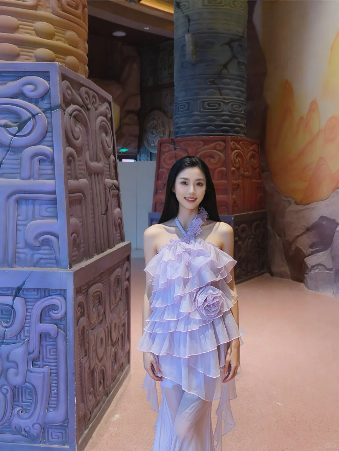 暑期旅行|泰山石敢当文化乐园超全游玩攻略