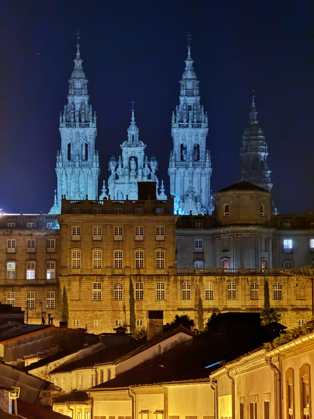 以为法国够美了，直到我去了西班牙…