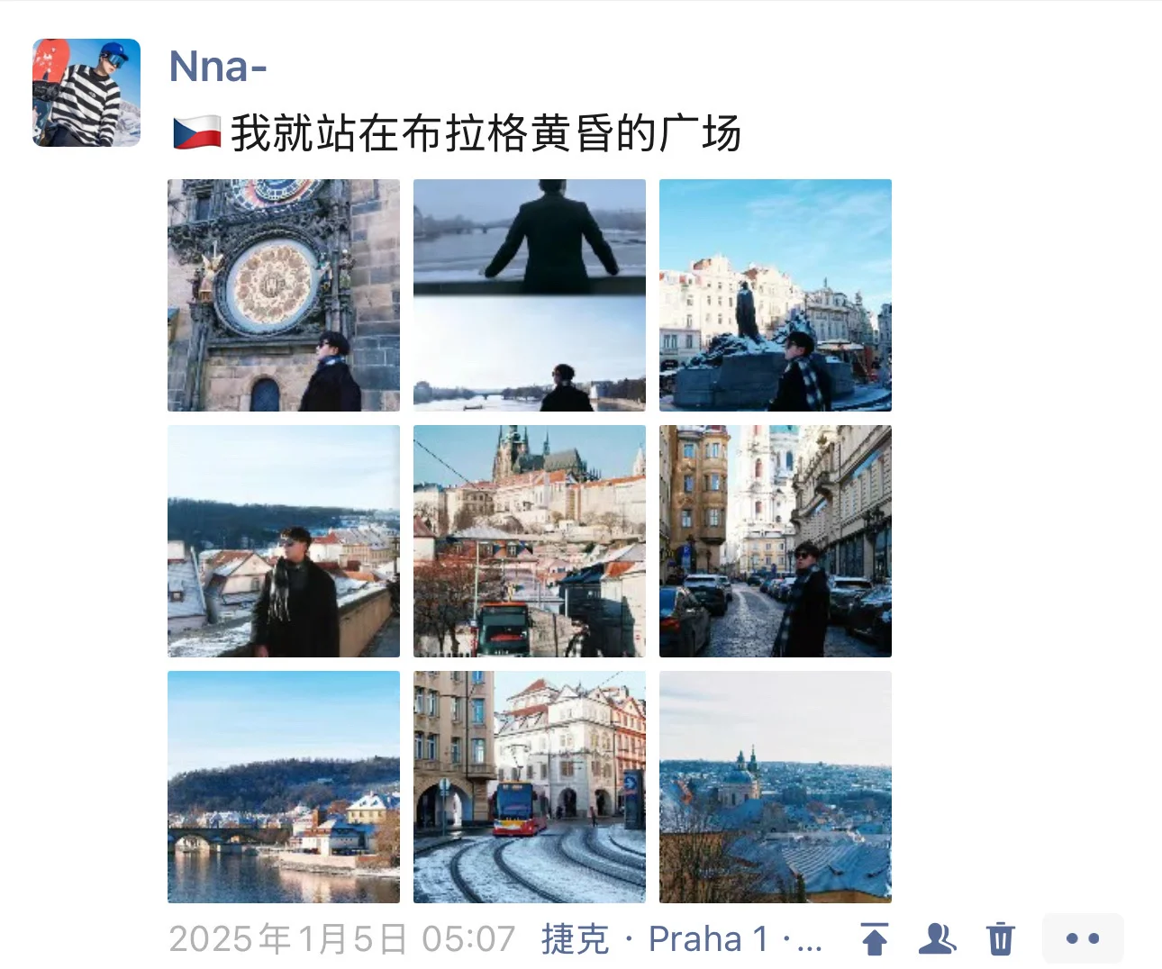 我去过的最适合solo旅行的五个国外城市