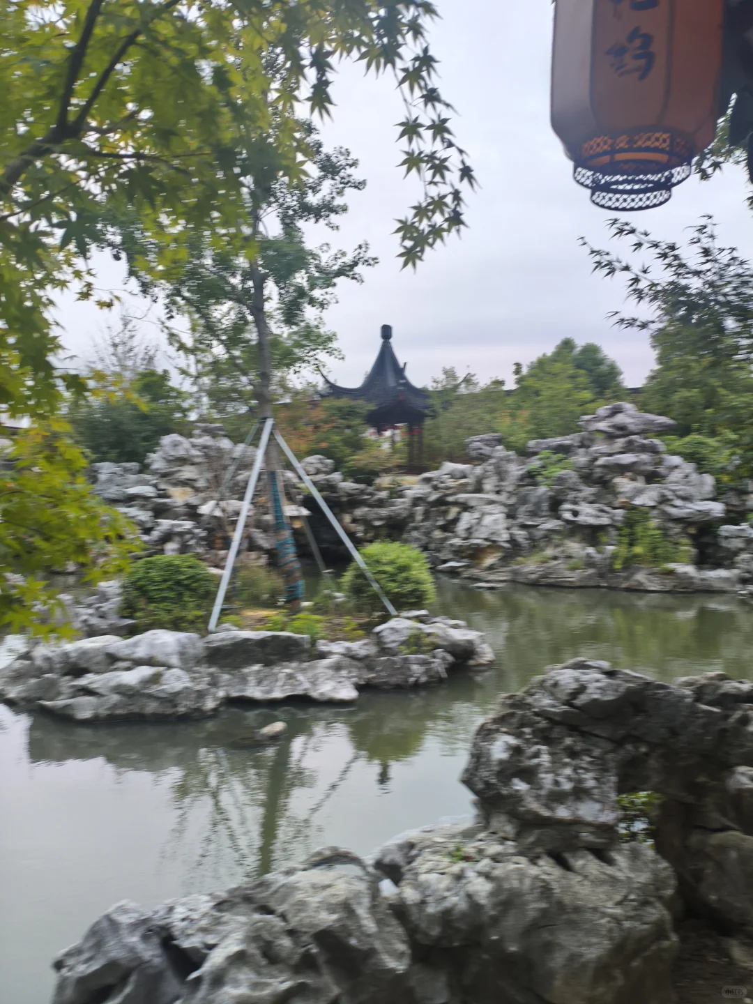 唐伯虎故居