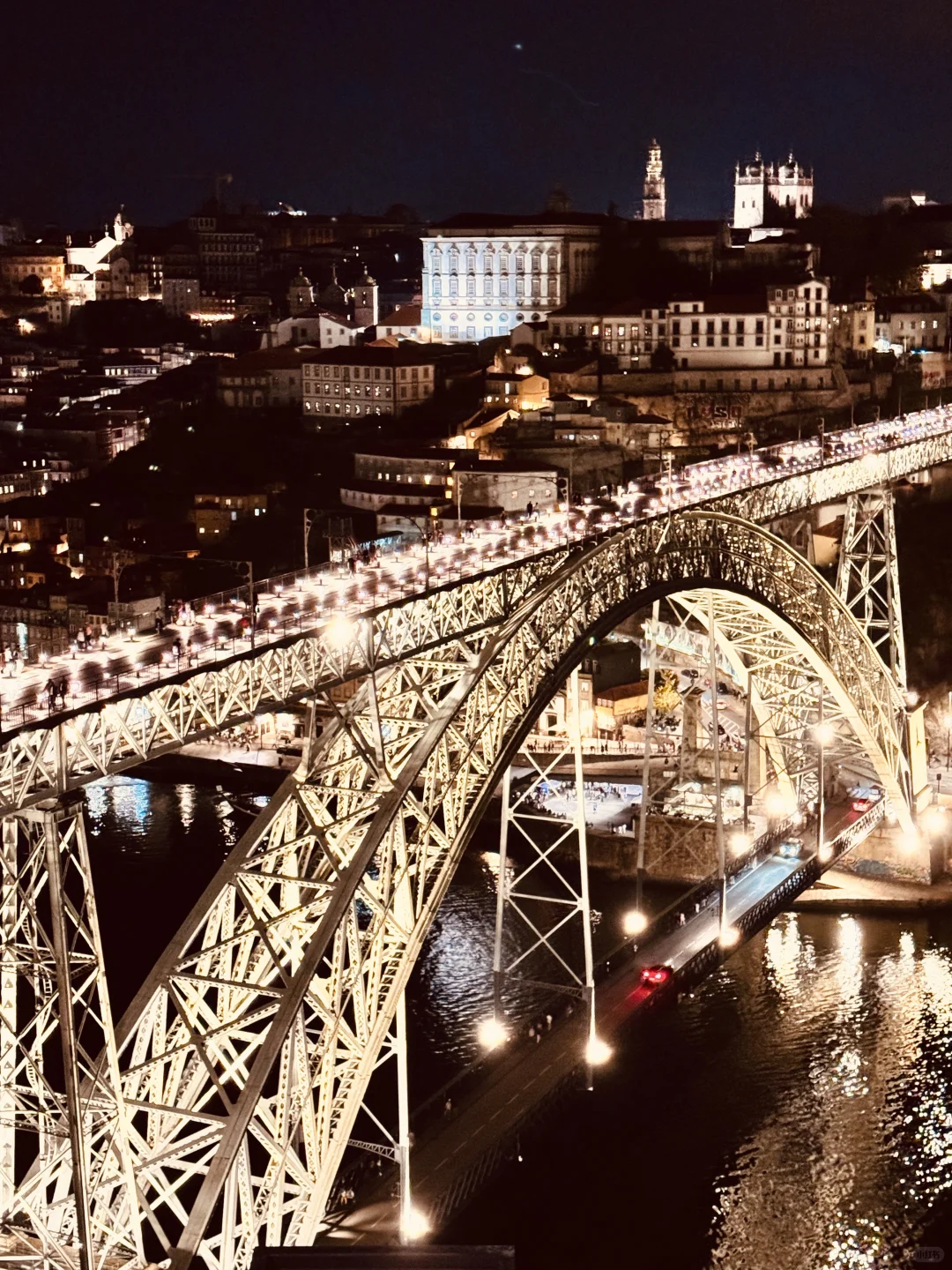 🇵🇹波尔图3 天 2 晚旅游攻略｜人均¥5k 冲❗️