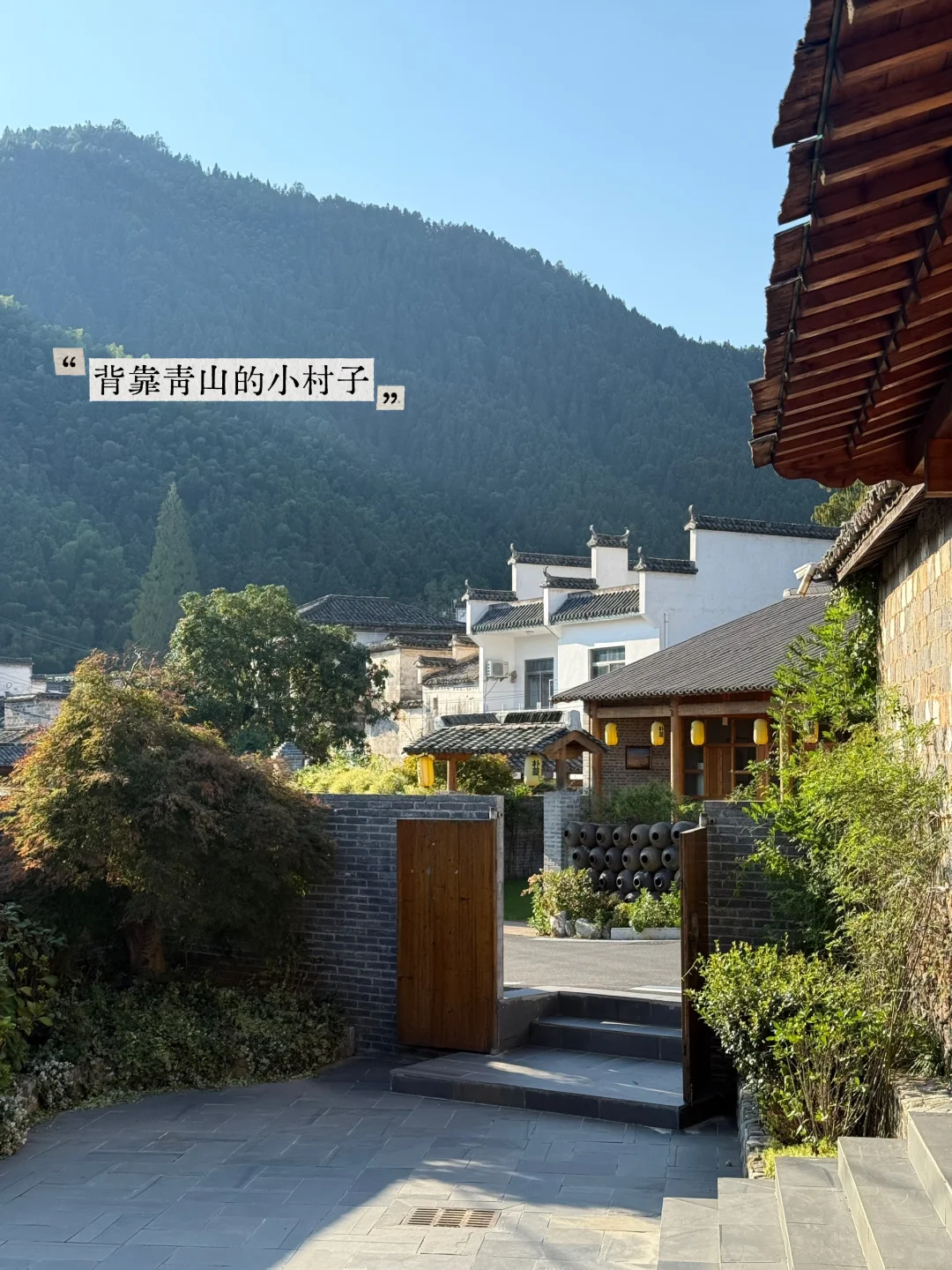 老外被震，安徽劲儿太大了