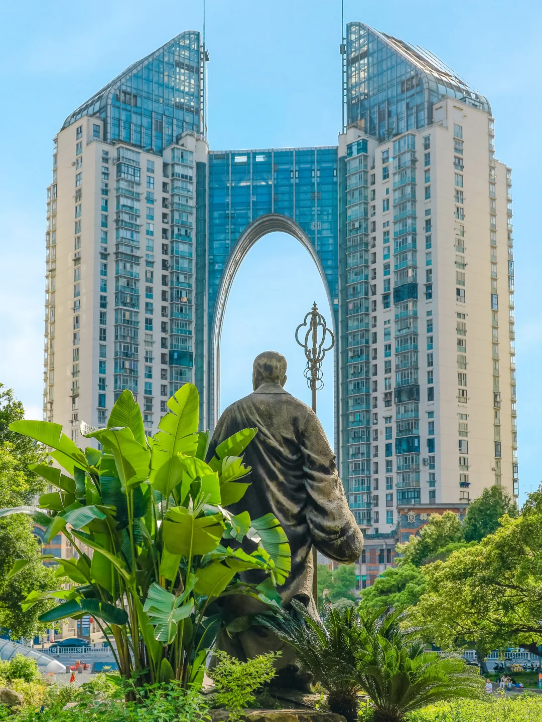 温州❗️你是怎么做到有这么高的出片率📸