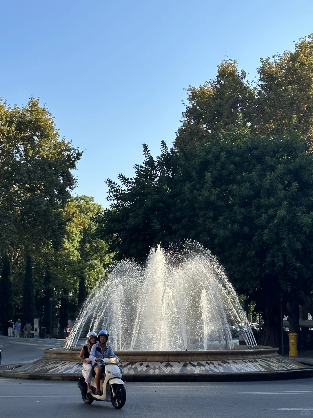 西班牙旅游🇪🇸｜没来过马洛卡你们会后悔