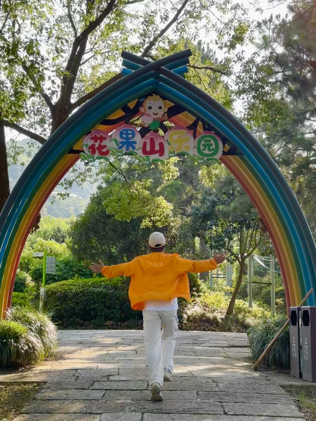 终于找到了😭这个夏天不可错过的避暑胜地