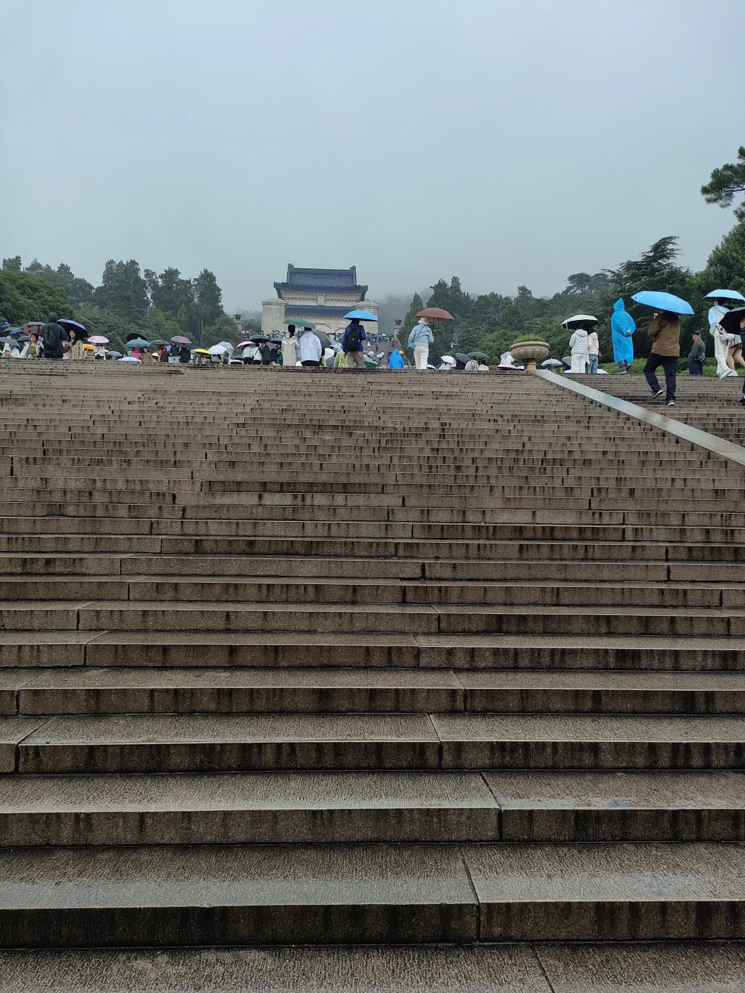 南京景点