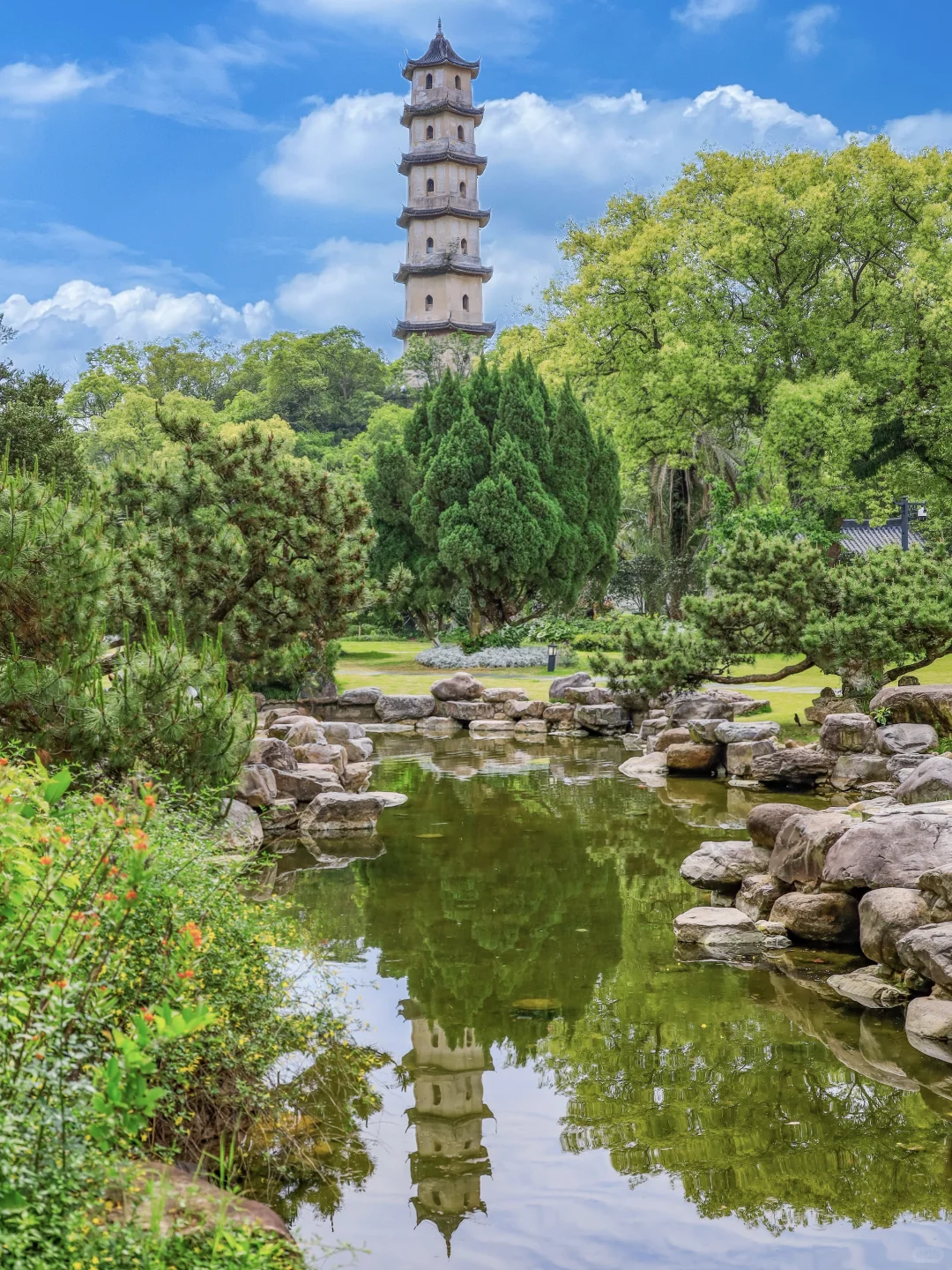 温州❗️你是怎么做到有这么高的出片率📸