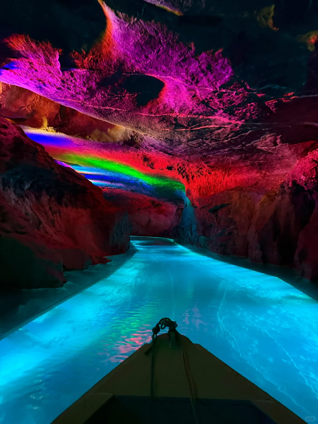 以为西湖已经够美了，直到我去了这里...