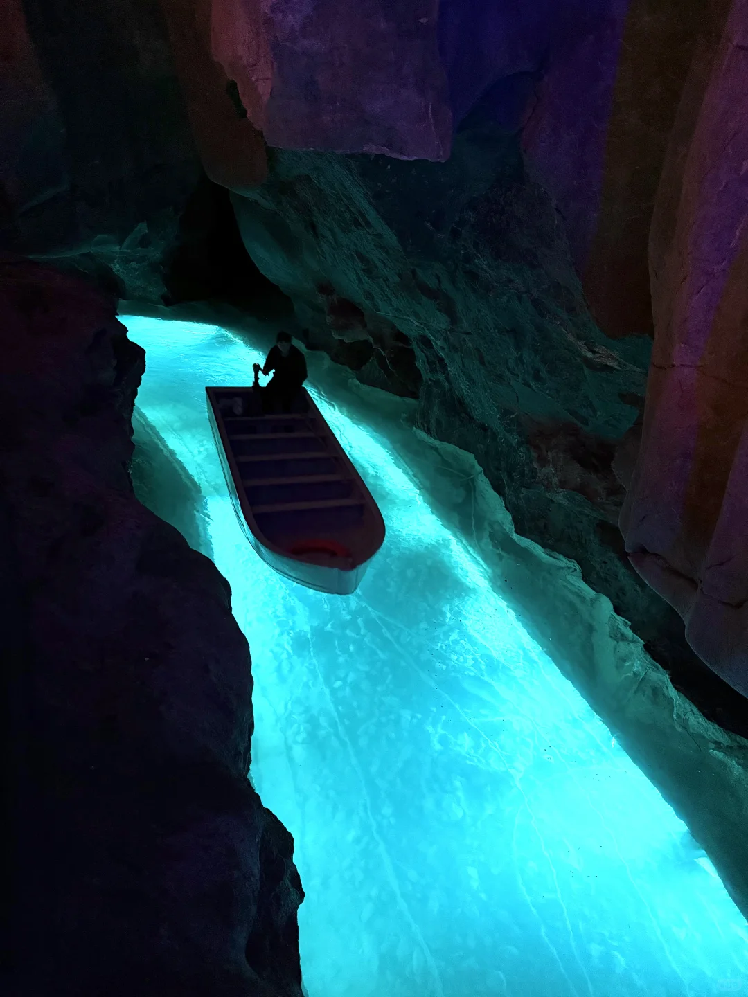 以为西湖已经够美了，直到我去了这里...