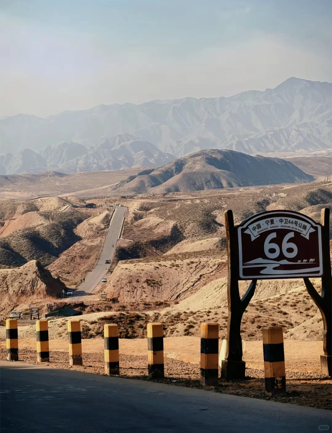 来宁夏,必玩的9个景点