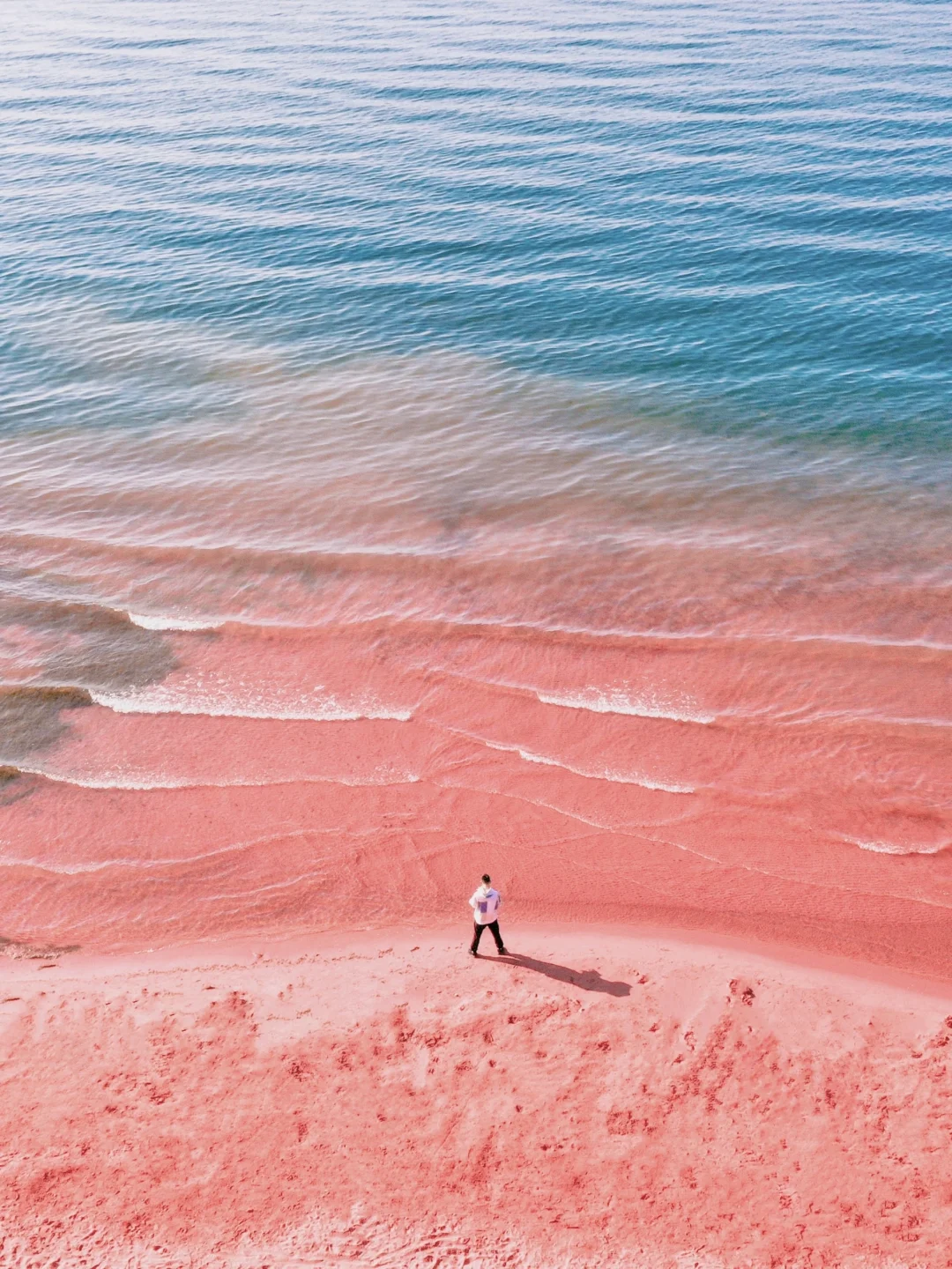我宣布❗️这是国内最浪漫的12个地方❗️