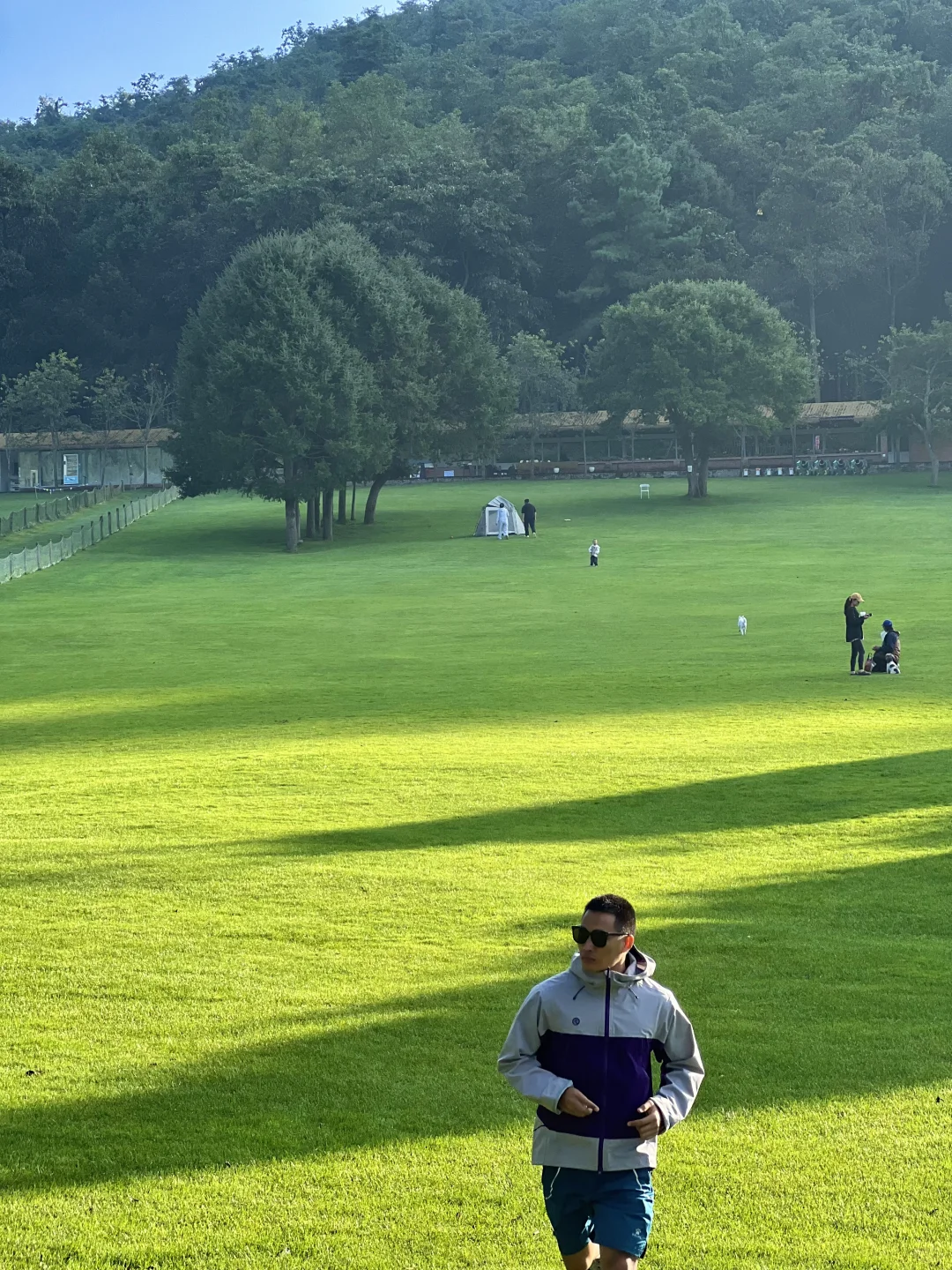 昆明40分钟，好像出国了一样，美哭了😭😭