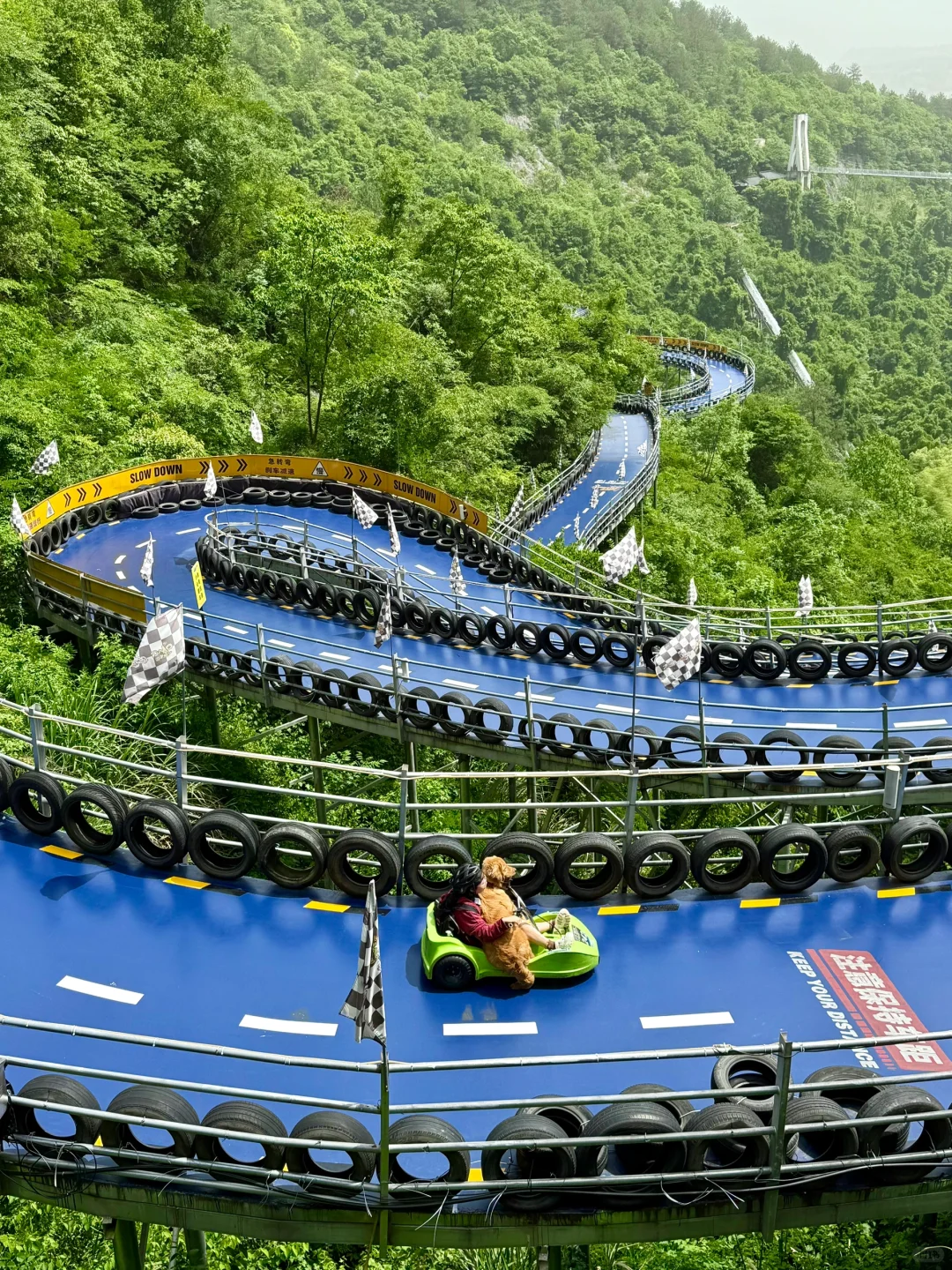 以为西湖已经够美了，直到我去了这里...