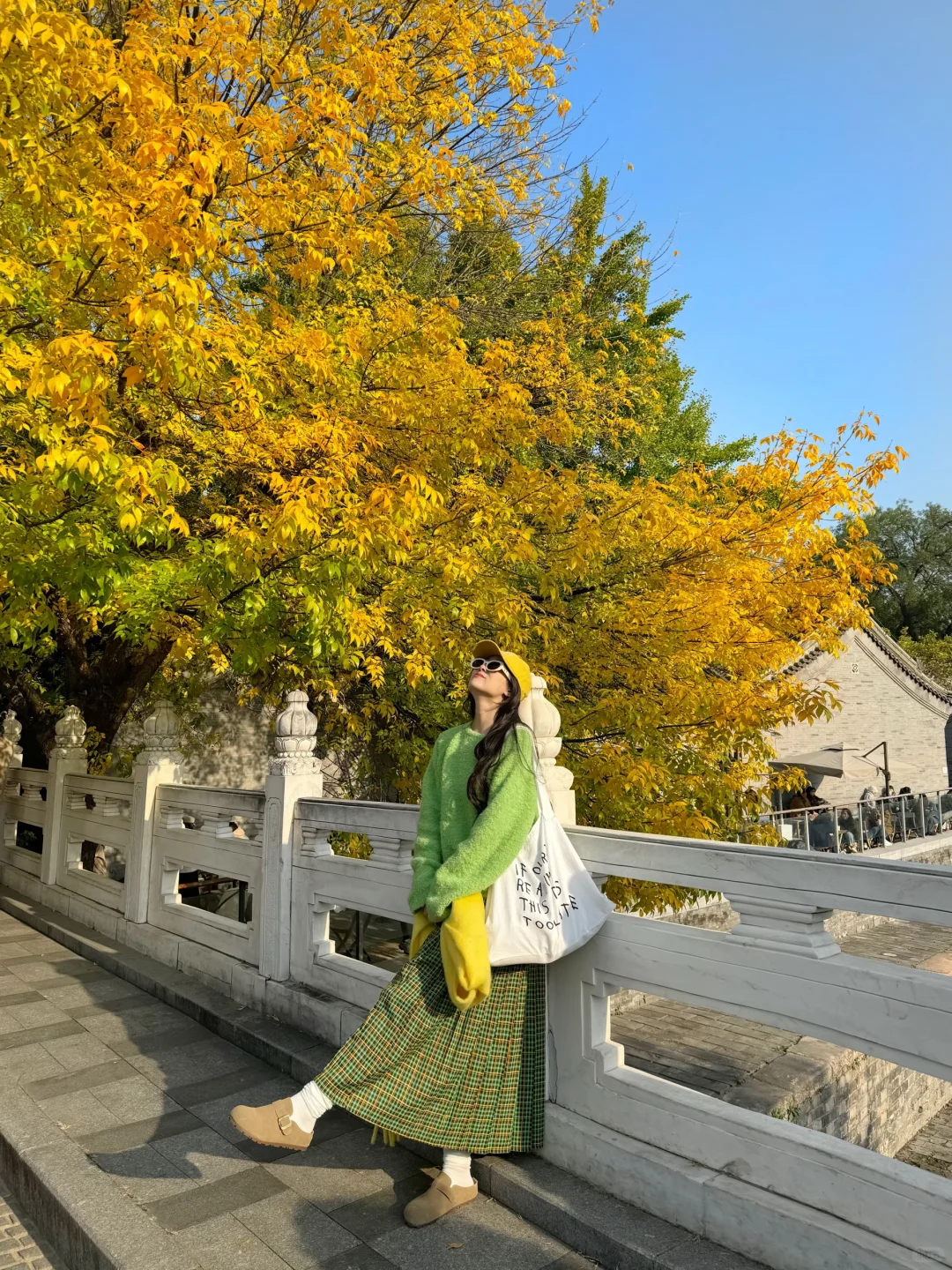 北平18图～🍂🍁 附位置📍