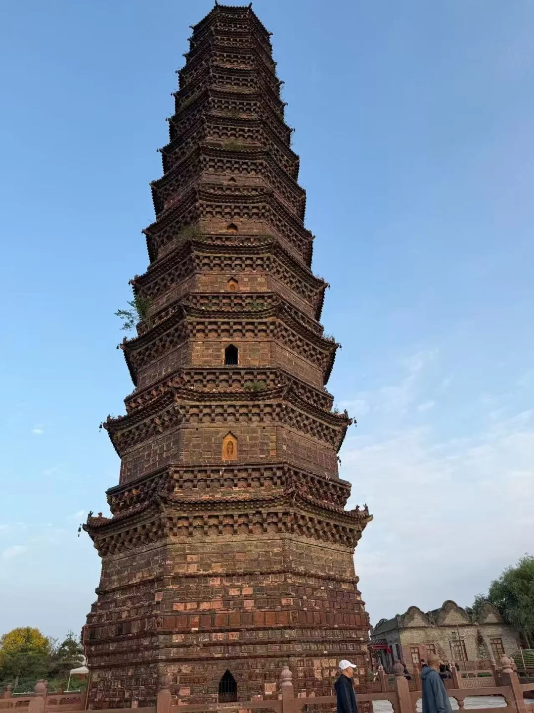🌟快收藏！开封必玩景点推荐