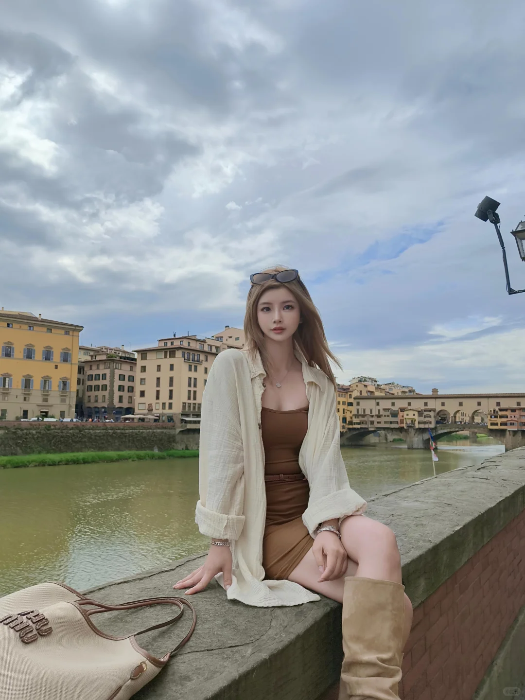 不偷不抢的意大利🇮🇹太好玩了！
