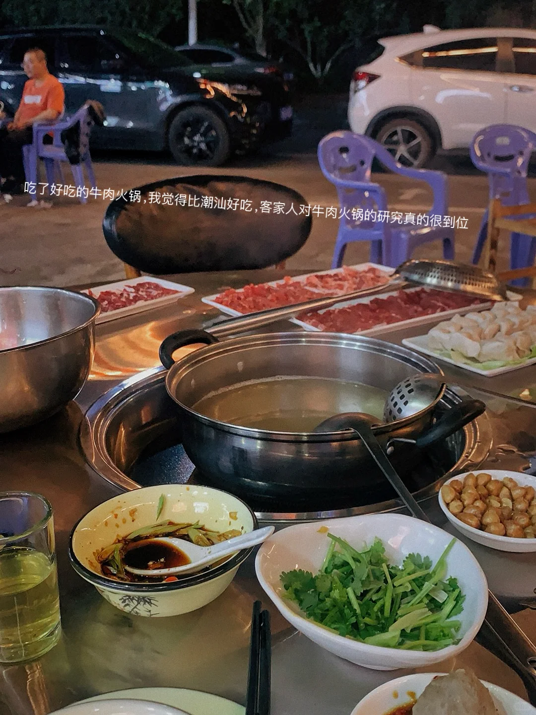 小众旅行,避开人潮的龙南之旅
