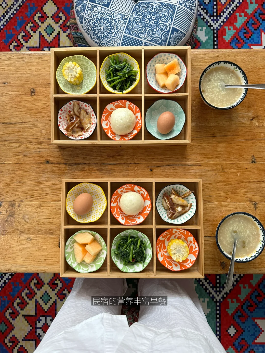 新疆，住对了地方，旅行就成功了一半