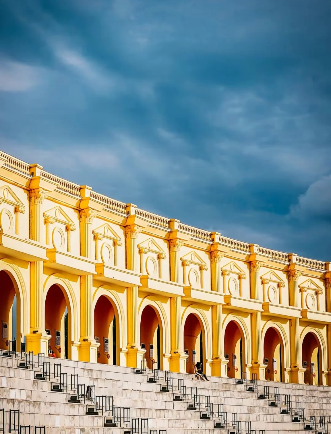 来宁夏,必玩的9个景点