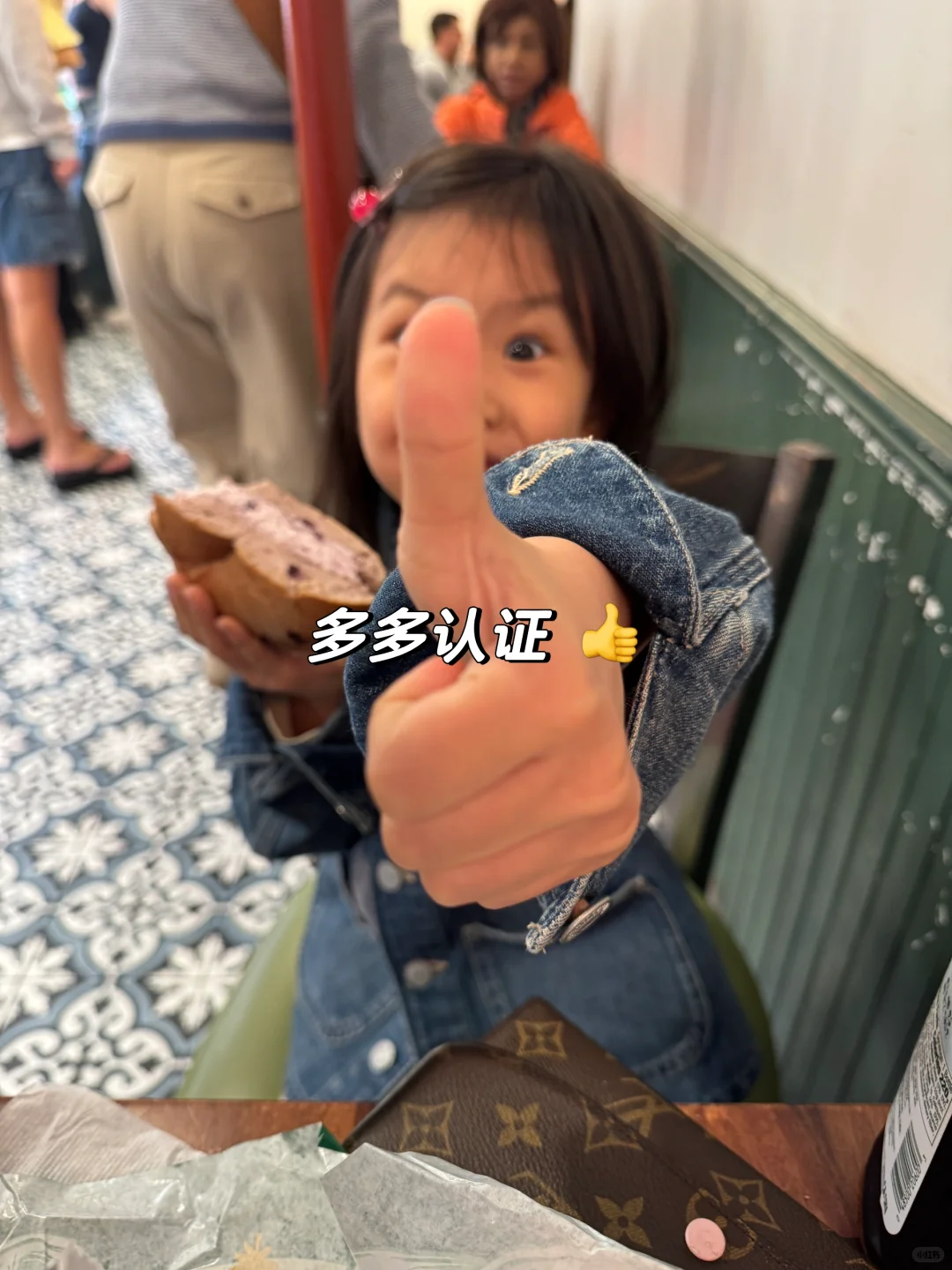 🇺🇸到纽约啦！吃吃喝喝又一天