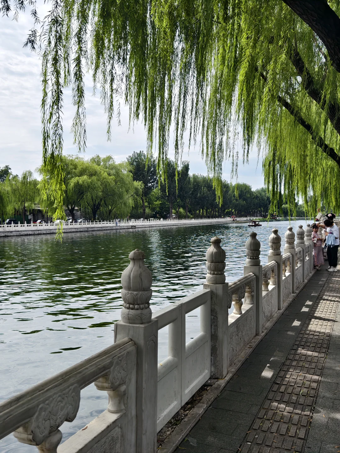 04女大📍北京一日游/保姆级路线攻略分享~