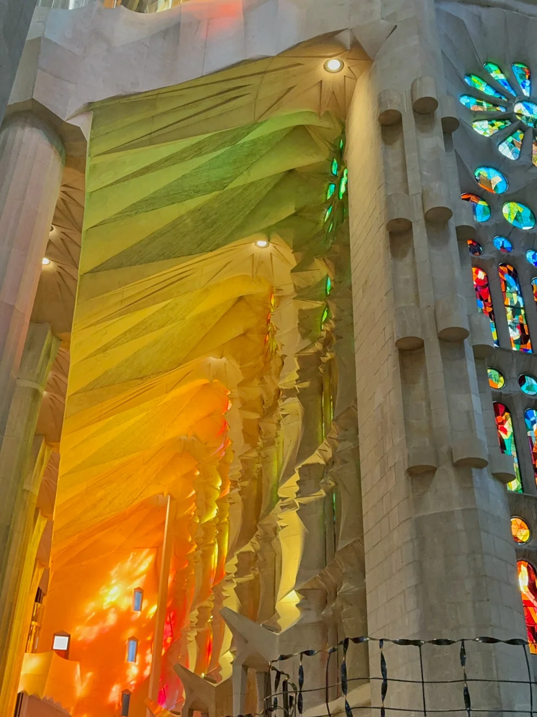 以为法国够美了，直到我去了西班牙…