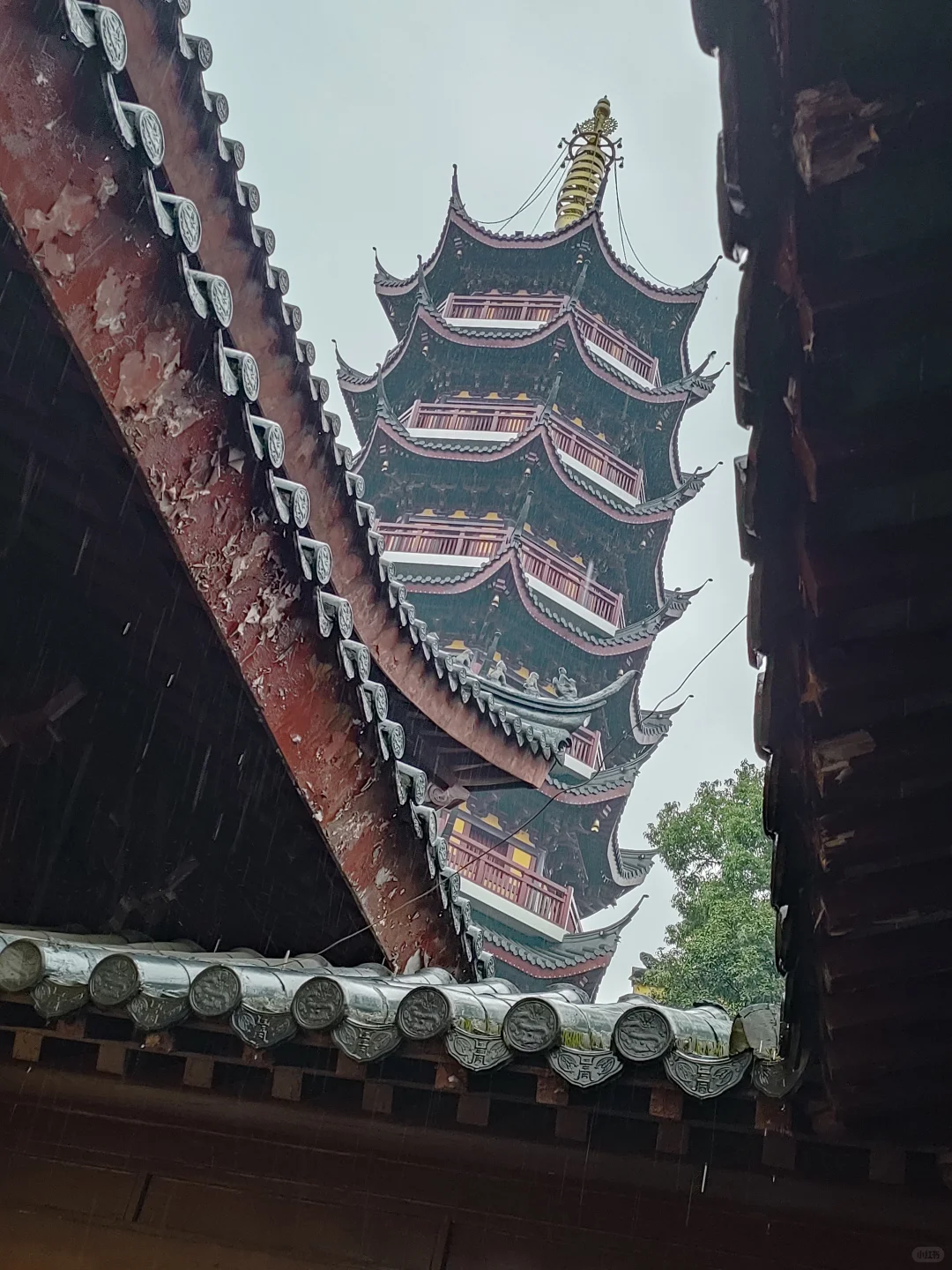 南京景点