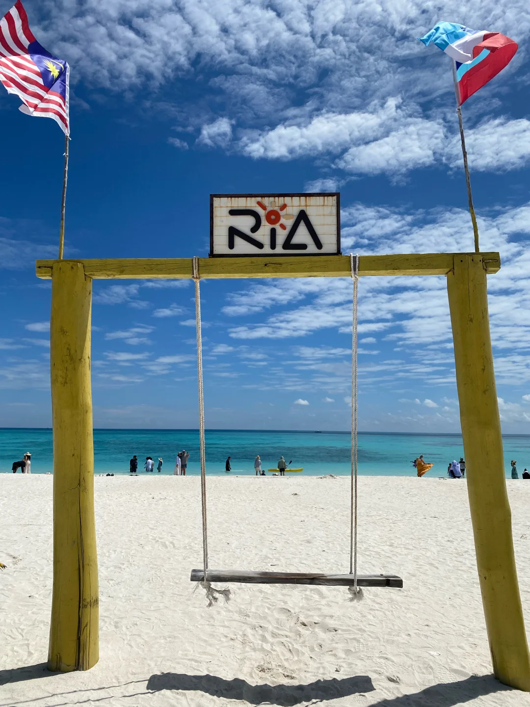 ᯓ 🥥˖°𓇼🐚⋆｡🫧 美成天堂了