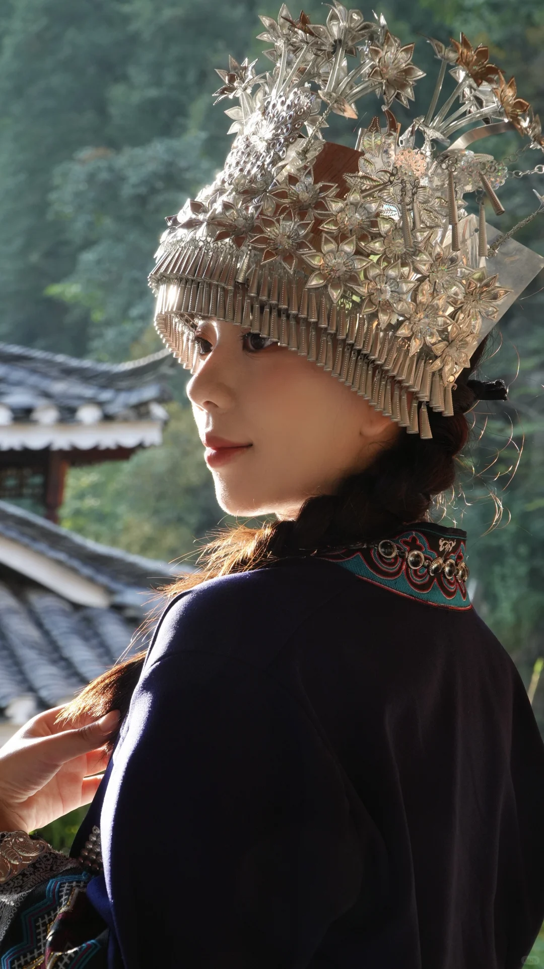 小众宝藏旅游地推荐七…（凯里）