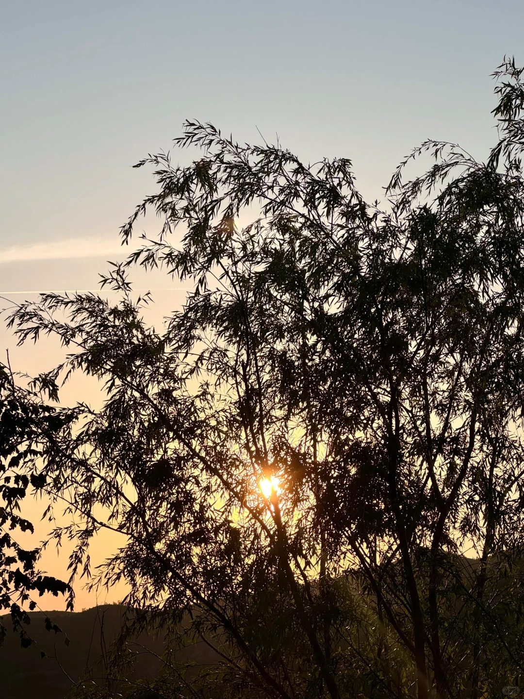 石家庄竟然有这么美的山顶HOUSE🌄