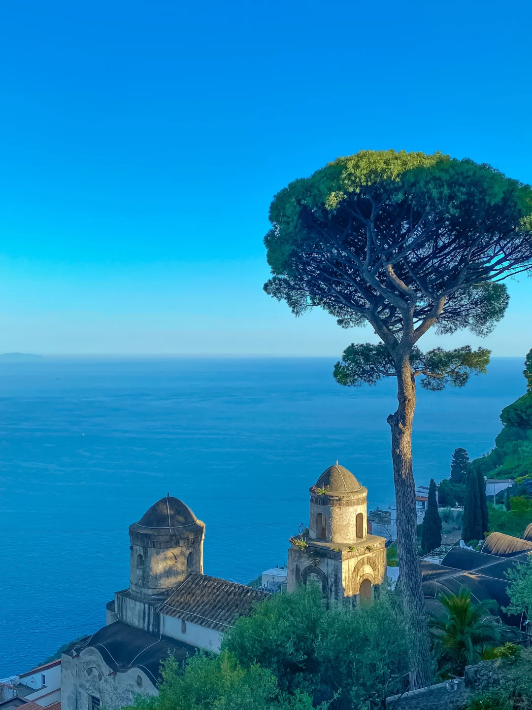 一生总要来一趟意大利阿玛尔菲❗️超详细攻略