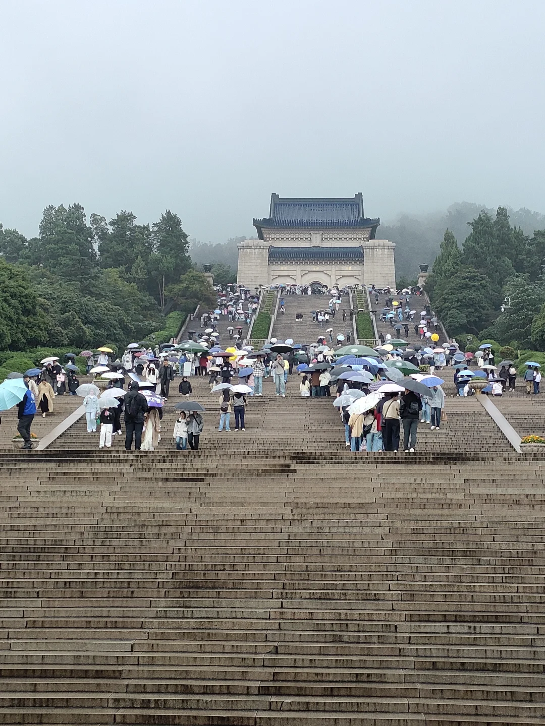 南京景点