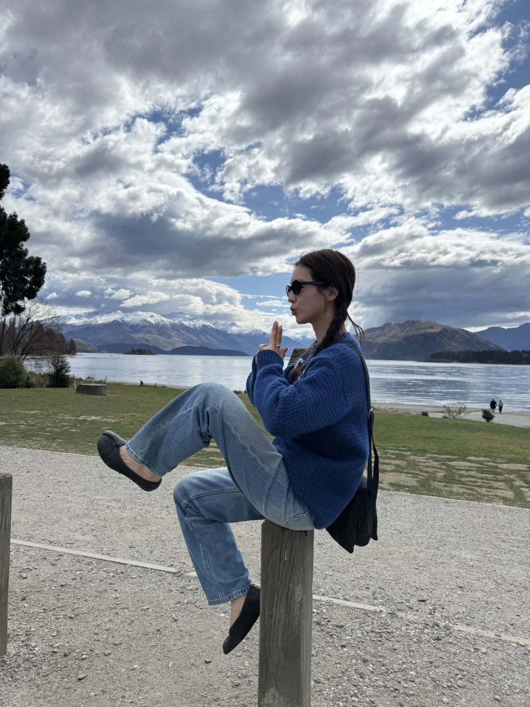 旅行中一些奇奇怪怪的照片
