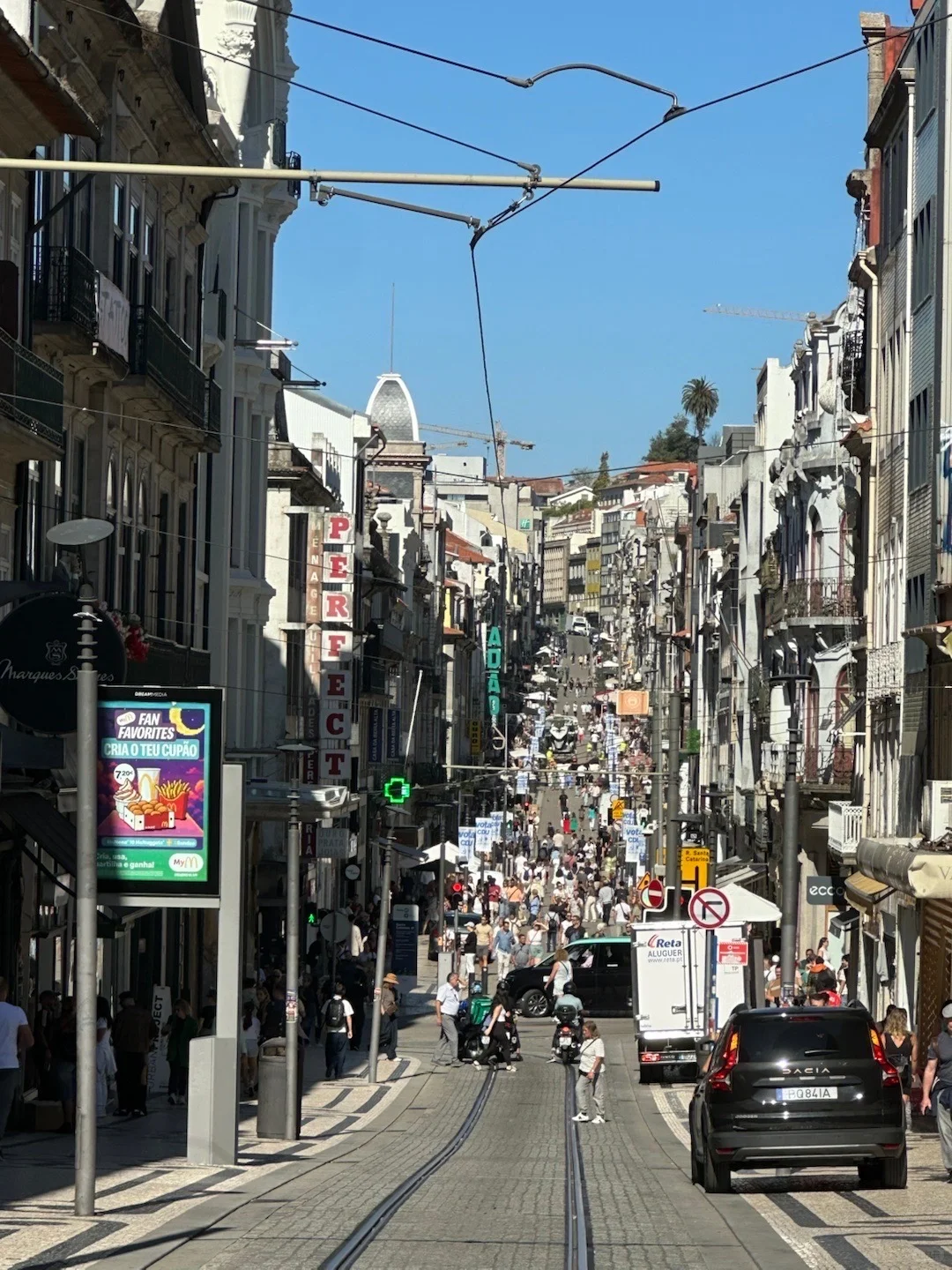 🇵🇹波尔图3 天 2 晚旅游攻略｜人均¥5k 冲❗️